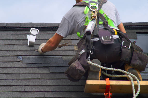 Heating Cable for Roof Installation in Battle Creek, NE