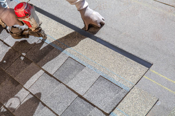 Best Residential Roof Replacement  in Battle Creek, NE