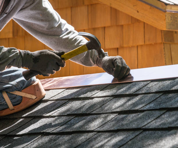 Best Slate Roofing Contractor  in Battle Creek, NE